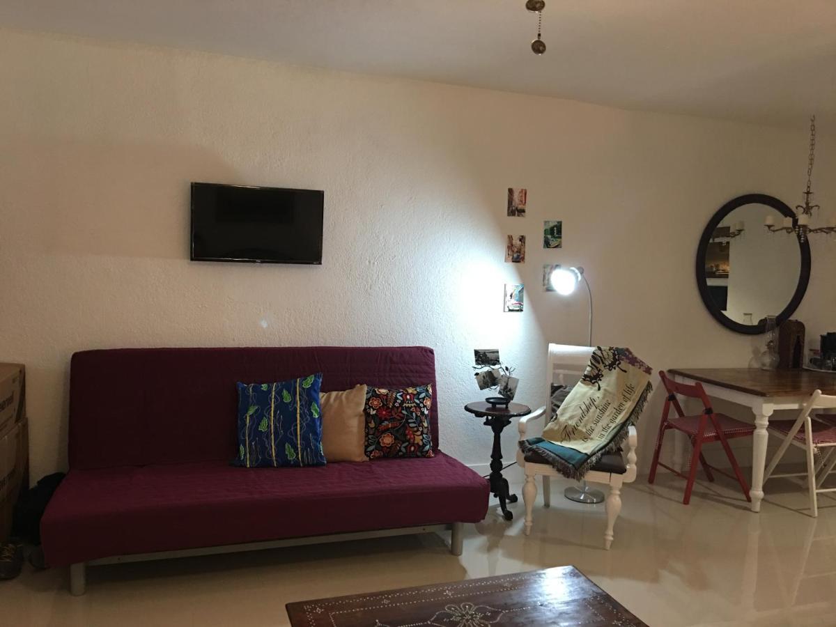 Private Studio Blocks From Coconut Grove Miami Exterior foto