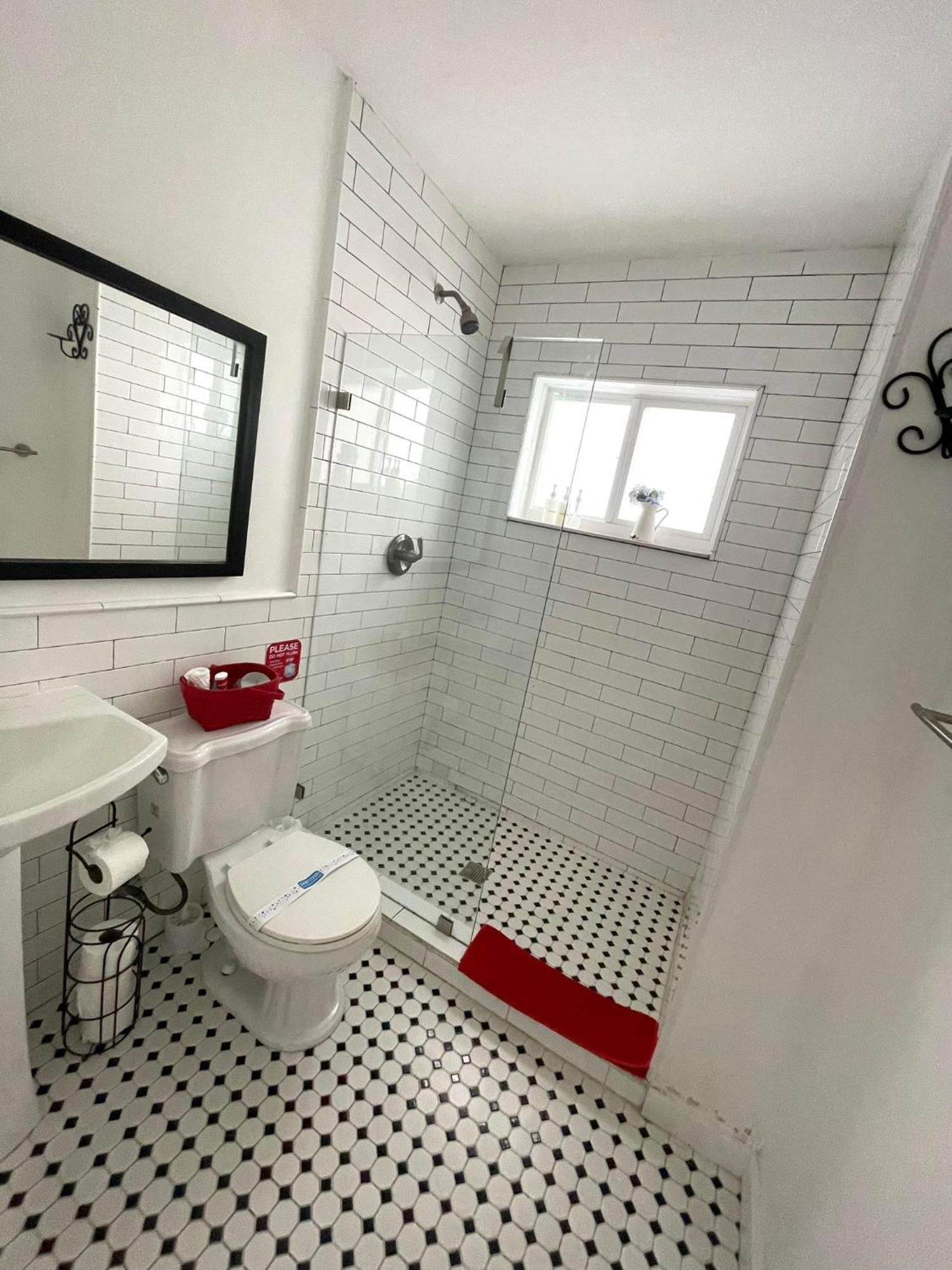 Private Studio Blocks From Coconut Grove Miami Exterior foto
